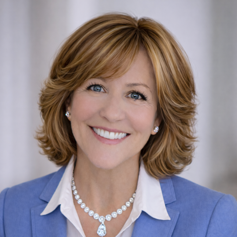 Debbi Stafford, PMP, PMI-ACP, PMI-PMOCP, PMI-CPMAI