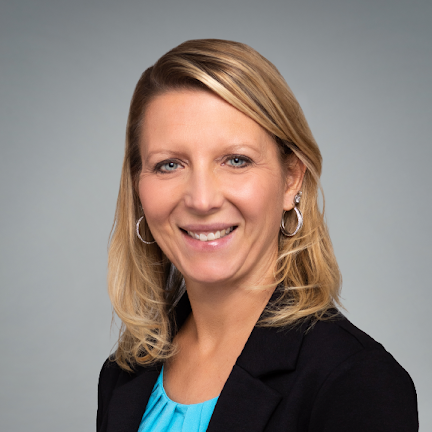 Kala Wekenborg-Tomka, MHA, PMP